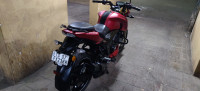 TVS Apache RTR 200 4V