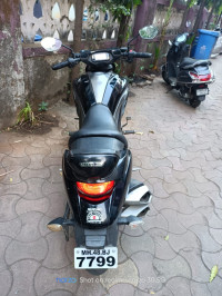 Suzuki Intruder 150 FI 2018 Model