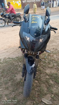 Bajaj Pulsar 220 DTSi 2018 Model