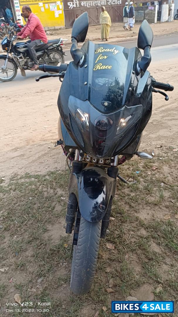 Bajaj Pulsar 220 DTSi