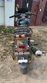 Bajaj Pulsar 220 DTSi