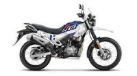 Hero Xpulse 200 4V 2022 Model