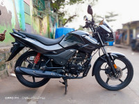 Hero Passion 2022 Model