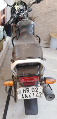 Bajaj CT 100