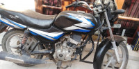Bajaj CT 100