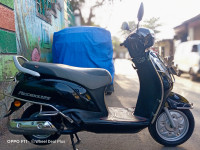 Suzuki Access 125 BS6 2021 Model