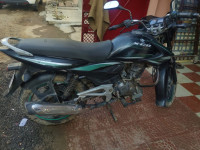 Bajaj XCD 135 DTS-Si