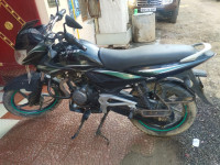 Bajaj XCD 135 DTS-Si