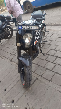 Eblockmet KTM Duke 200