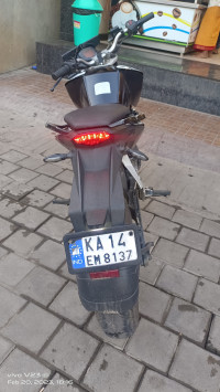 Eblockmet KTM Duke 200
