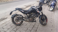 Eblockmet KTM Duke 200