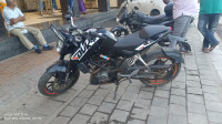 Eblockmet KTM Duke 200