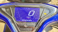Yamaha Aerox 2022 Model