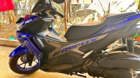 Yamaha Aerox