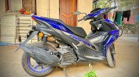 Yamaha Aerox