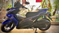 Yamaha Aerox
