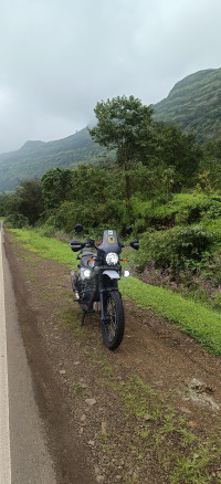 Royal Enfield Himalayan 2021 2021 Model