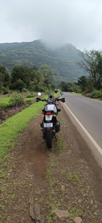 Royal Enfield Himalayan 2021