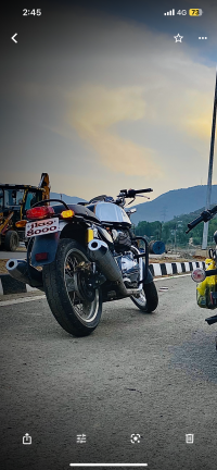 Royal Enfield Continental GT 650 Twin