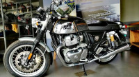 Royal Enfield Continental GT 650 Twin