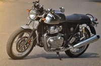 Royal Enfield Continental GT 650 Twin