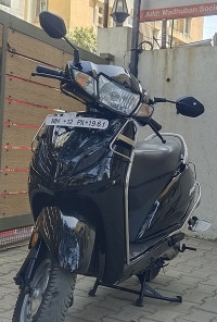 Honda Activa 4G 2017 Model