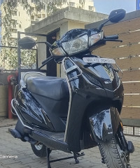 Honda Activa 4G