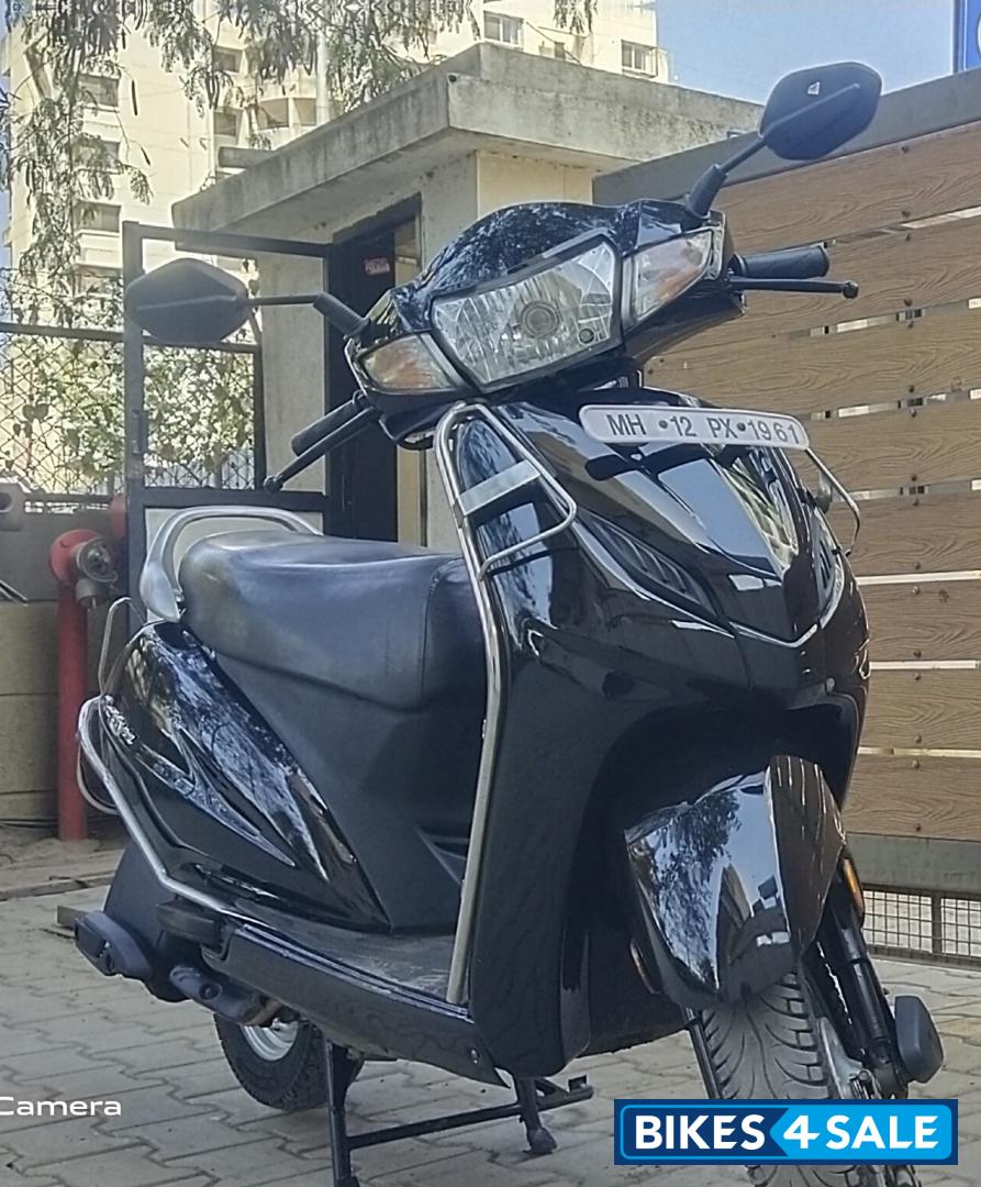 Honda Activa 4G