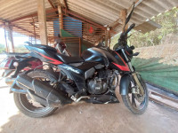 TVS Apache RTR 200 4V