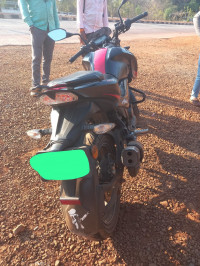 TVS Apache RTR 200 4V