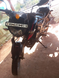 TVS Apache RTR 200 4V