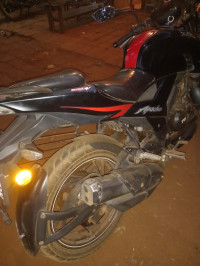 TVS Apache RTR 200 4V