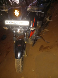 TVS Apache RTR 200 4V