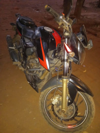 TVS Apache RTR 200 4V
