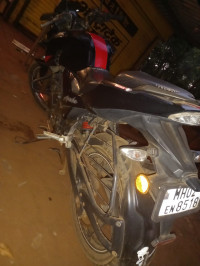 TVS Apache RTR 200 4V