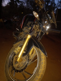 TVS Apache RTR 200 4V