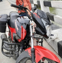 Hero Glamour BS6 2020 Model