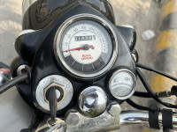 Royal Enfield Classic Gunmetal Grey