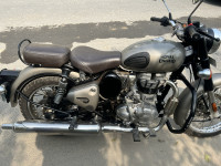 Royal Enfield Classic Gunmetal Grey
