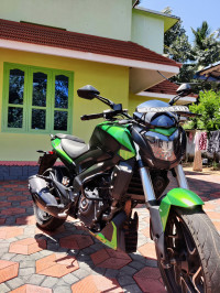 Bajaj Dominar 400 ABS BS6 2020 Model