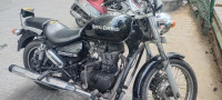 Royal Enfield Thunderbird 350