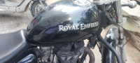 Royal Enfield Thunderbird 350