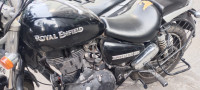 Royal Enfield Thunderbird 350