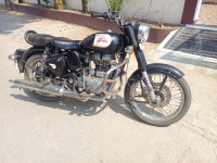 Royal Enfield Classic 350 2016 Model
