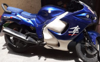 Hero Karizma R 2008 Model