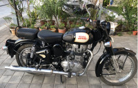 Royal Enfield Classic 350
