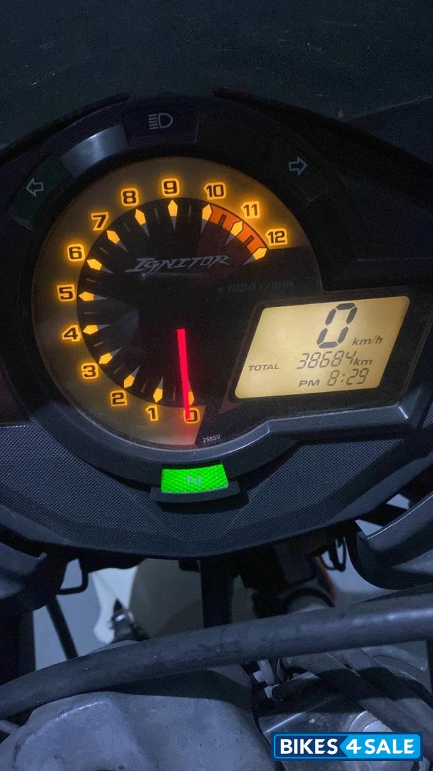 Hero Ignitor Hero Ignitor