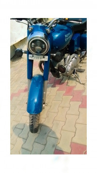 Royal Enfield Classic 350 2014 Model
