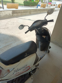 Hero Pleasure 2013 Model