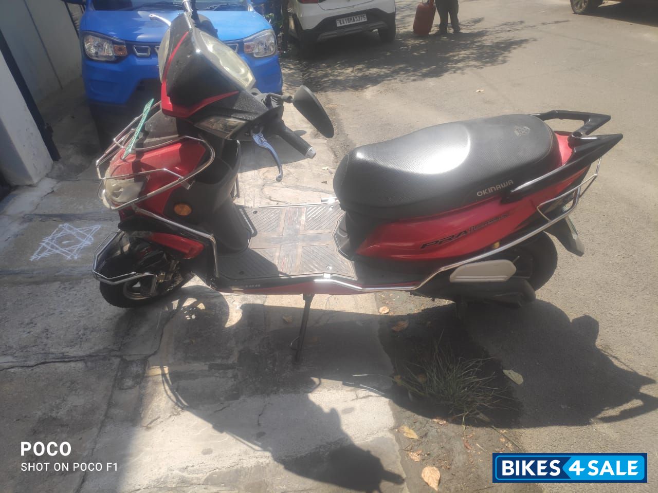 Okinawa Praise Pro Okinawa Praise Pro